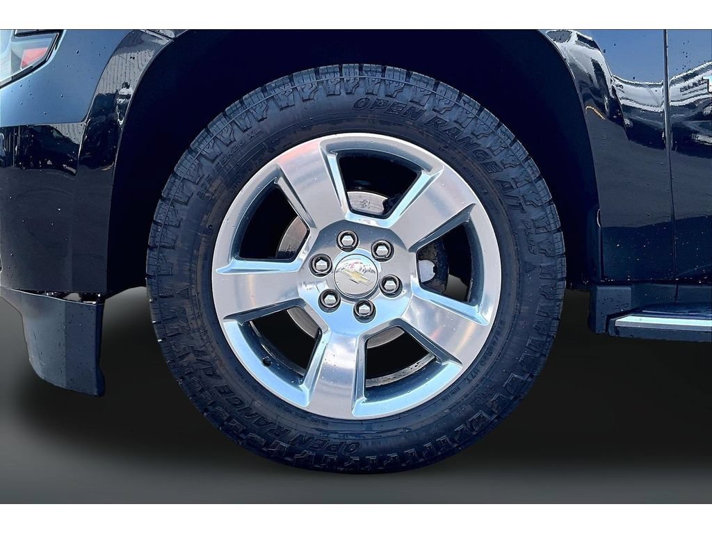 Used 2020 Chevrolet Tahoe Premier AWD/4WD image 28