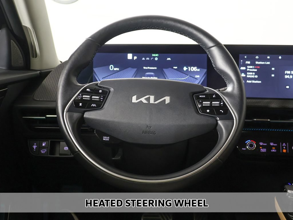 Used 2023 Kia EV6 GT-Line AWD/4WD image 11