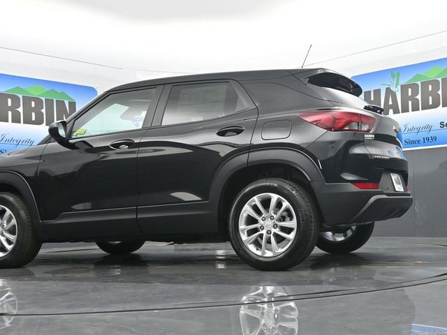 New 2026 Chevrolet TrailBlazer LS w/ LPO, Blackout Package image 19