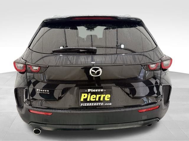 Used 2025 MAZDA CX-50 AWD 2.5 S w/ Preferred Package image 3