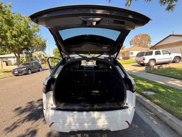 Used 2019 Land Rover Range Rover Velar S AWD/4WD image 37