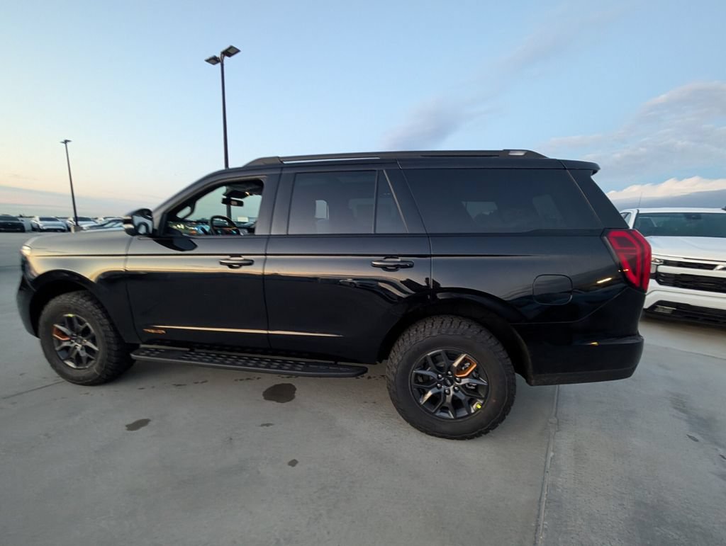 New 2026 Ford Expedition Tremor AWD/4WD image 11