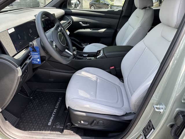 New 2026 Hyundai Santa Cruz SEL FWD image 9