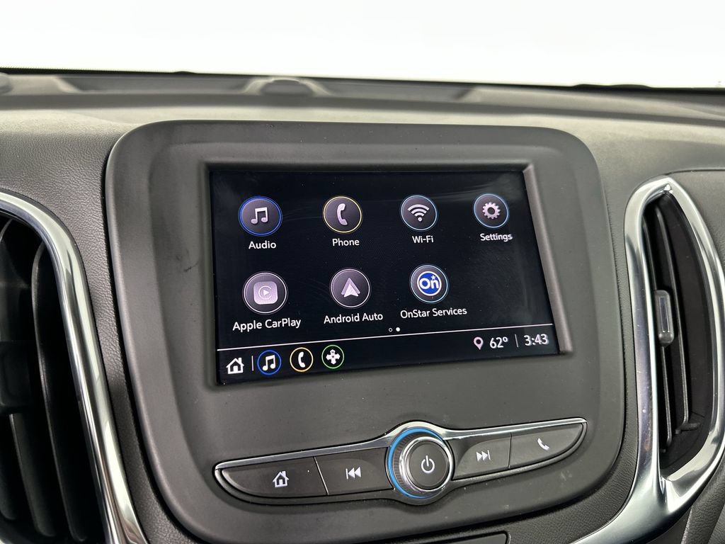 Certified 2024 Chevrolet Equinox LT w/ LPO, Floor Liner Package FWD image 16