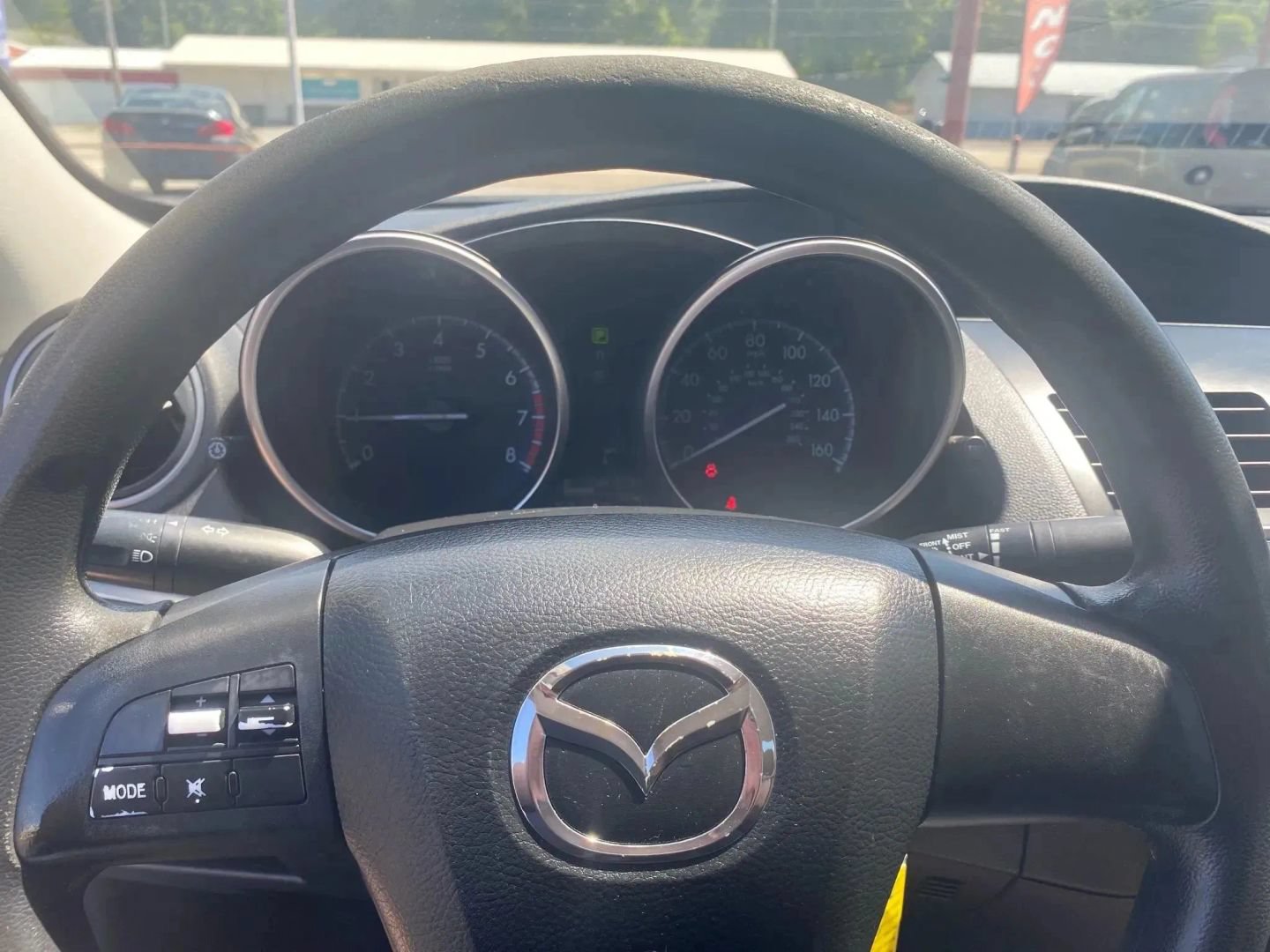 Used 2013 MAZDA MAZDA3 i SV w/ Convenience Pkg FWD image 10