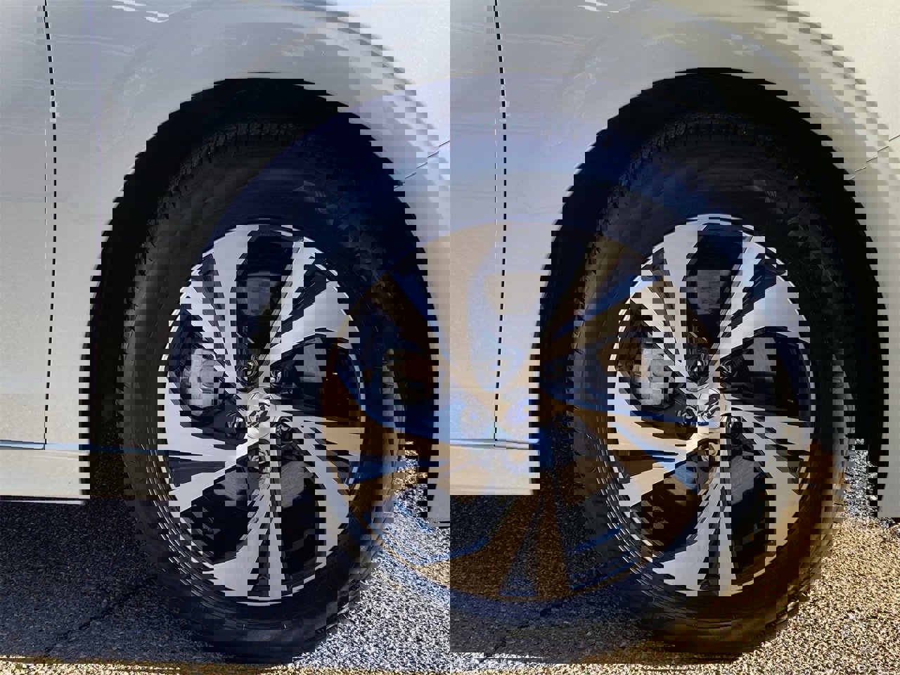 Certified 2025 Subaru Legacy Premium w/ Popular Package #1A image 7