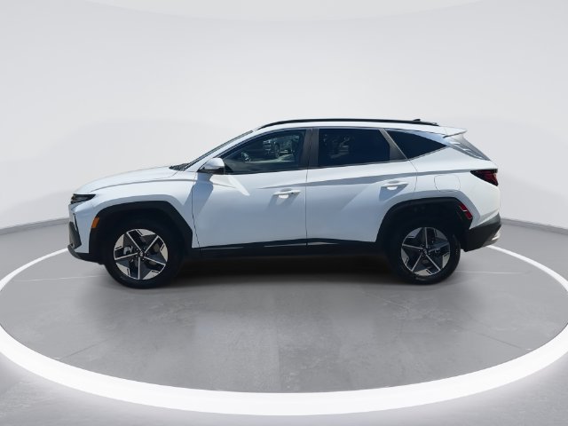 Used 2026 Hyundai Tucson SEL Plus AWD/4WD image 5