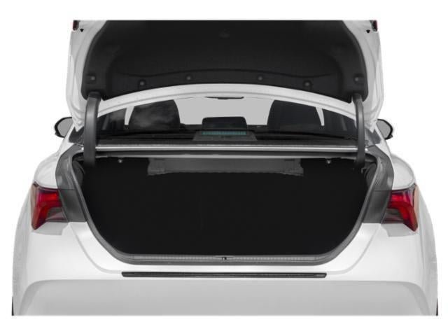 Used 2021 Toyota Avalon XLE FWD image 11