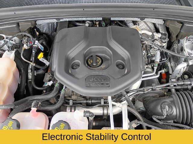 Used 2022 Jeep Grand Cherokee Limited 4xe w/ Luxury Tech Group II AWD/4WD image 23