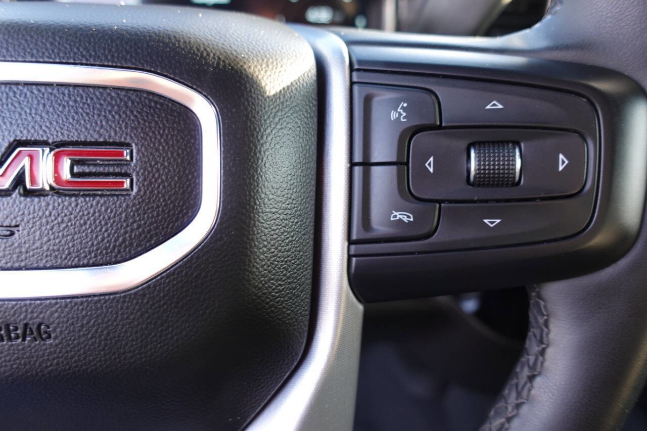 Used 2023 GMC Sierra 1500 Elevation AWD/4WD image 35