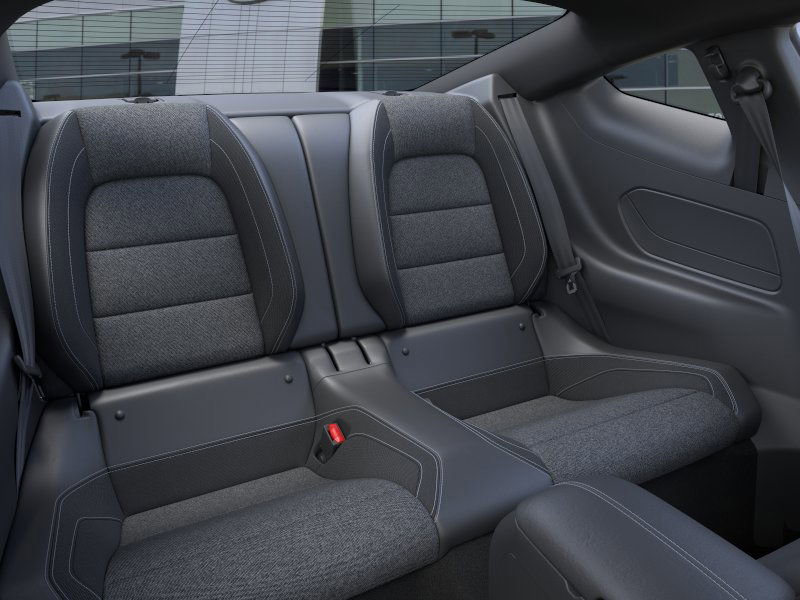 New 2026 Ford Mustang EcoBoost image 11