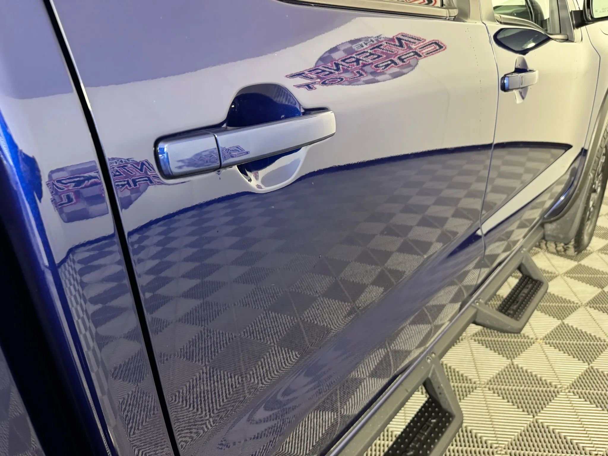 Used 2022 Nissan Frontier PRO-4X w/ Pro-4X Premium Package image 32