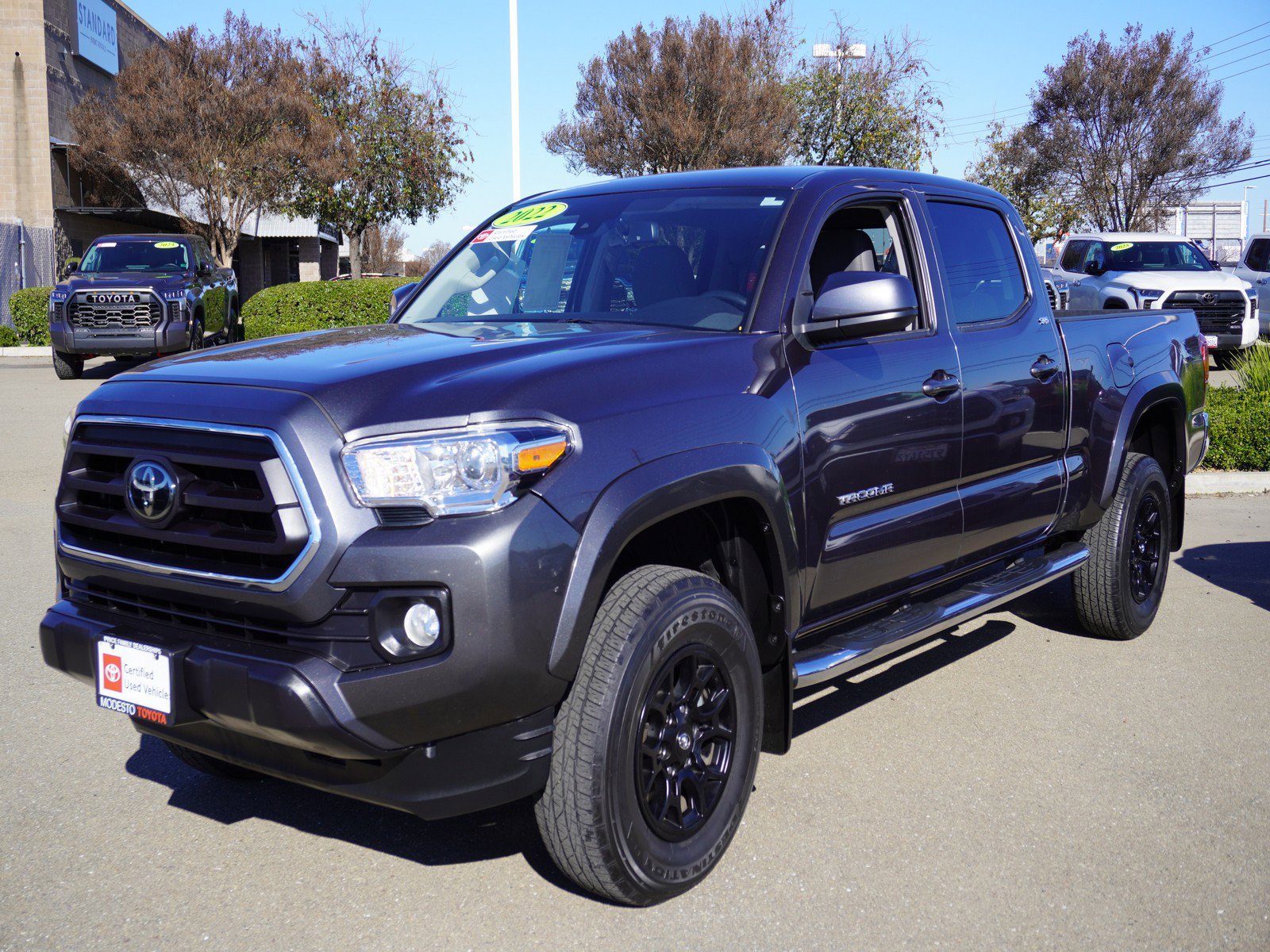 Used 2022 Toyota Tacoma SR5 image 6