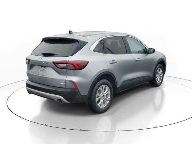 Certified 2023 Ford Escape Active image 3