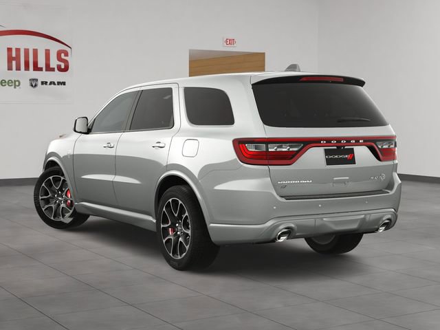 New 2024 Dodge Durango SRT Hellcat image 4