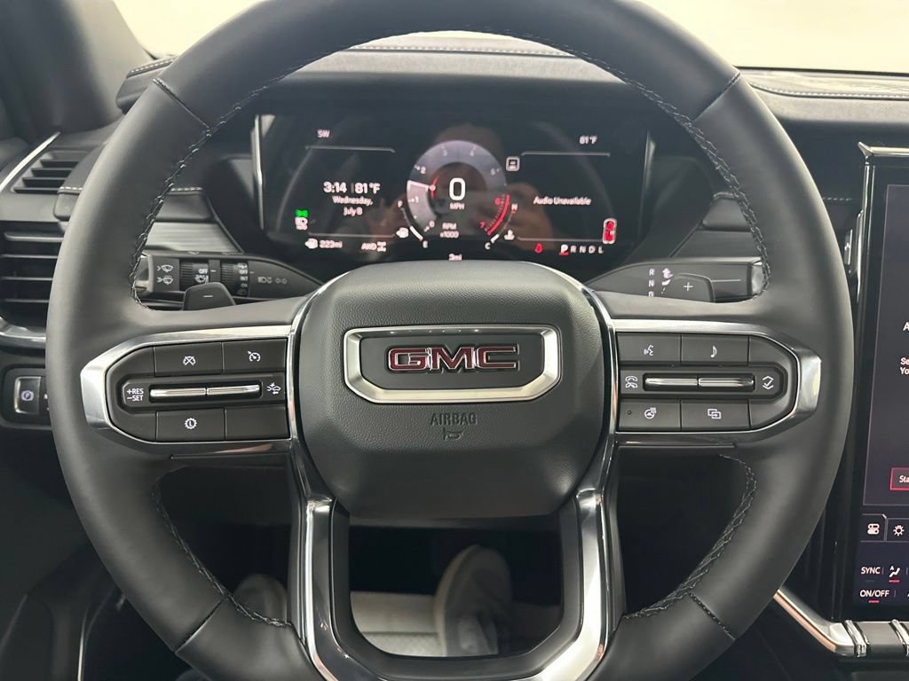 New 2026 GMC Acadia Elevation w/ Elevation Premium Package AWD/4WD image 44