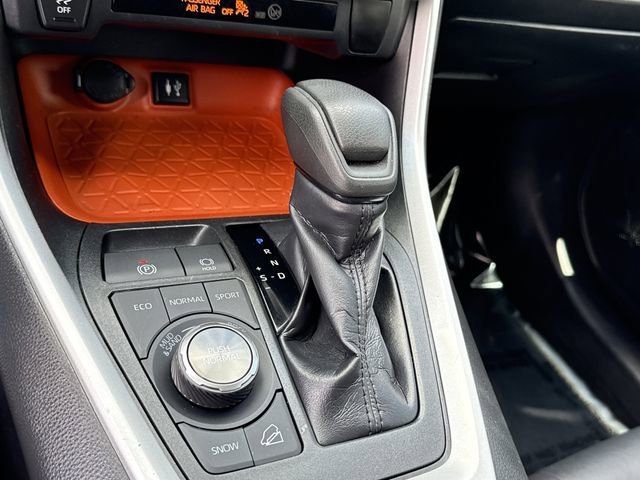 Used 2019 Toyota RAV4 Adventure image 33