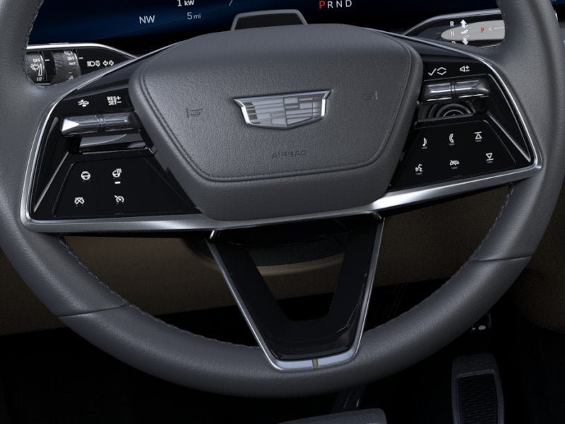 Used 2026 Cadillac Lyriq Signature Luxury w/ Nappa Leather Package AWD/4WD image 47