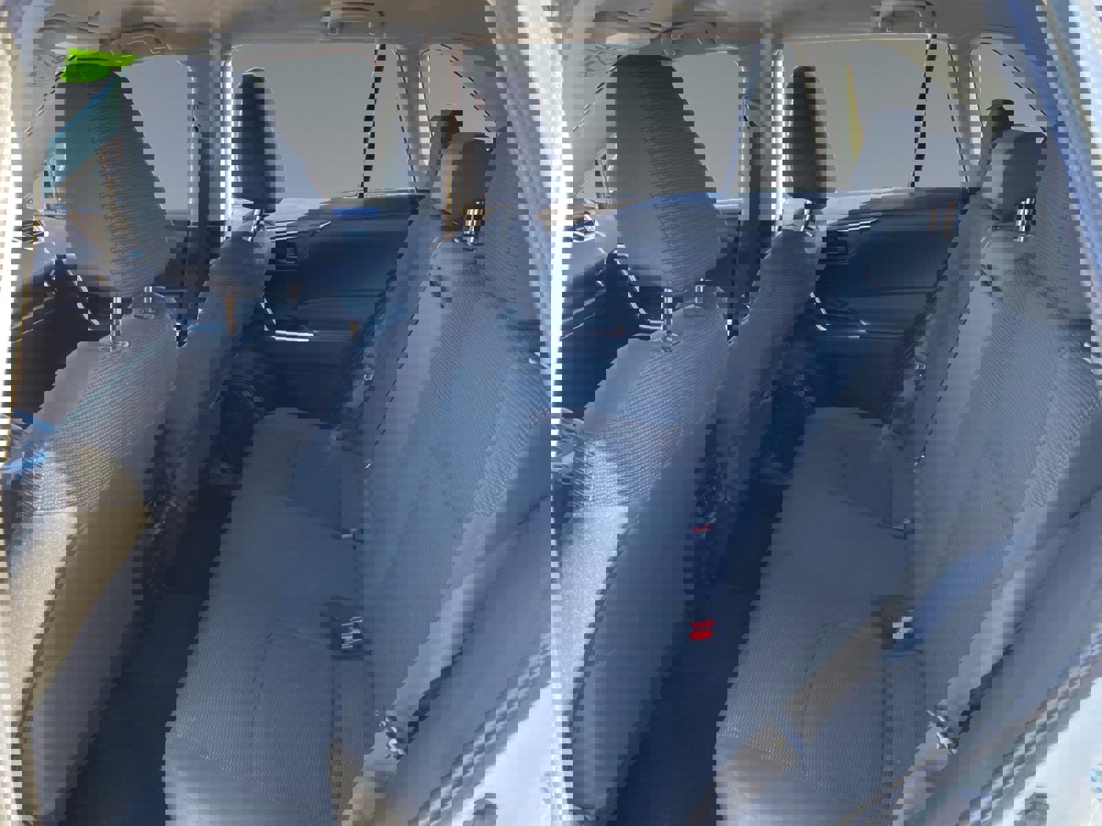 Used 2024 Toyota RAV4 LE image 13