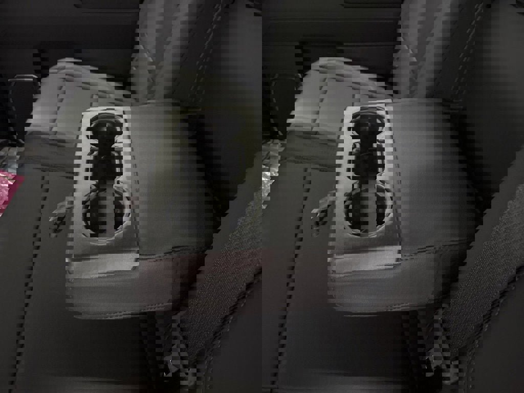 New 2026 Chevrolet Silverado 3500 LTZ w/ LTZ Plus Package image 33