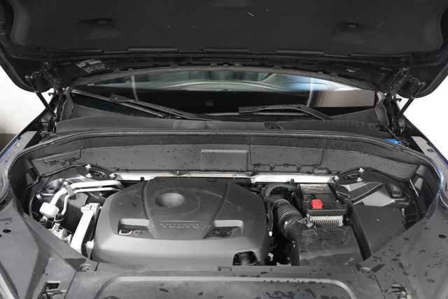 Used 2018 Volvo XC90 T6 Momentum w/ Convenience Package AWD/4WD image 35