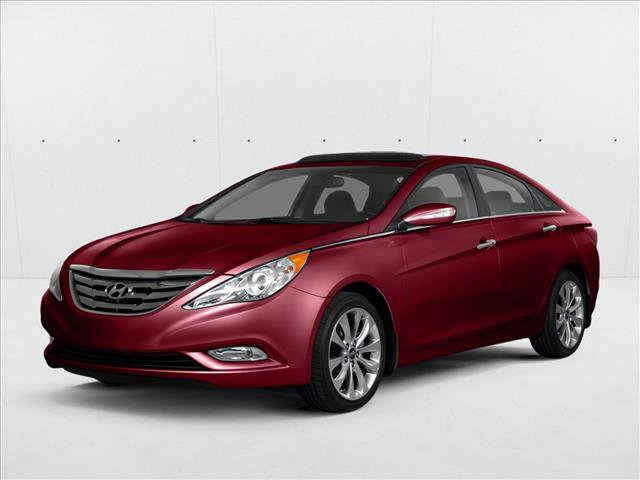 Used 2013 Hyundai Sonata Limited w/ Premium Pkg