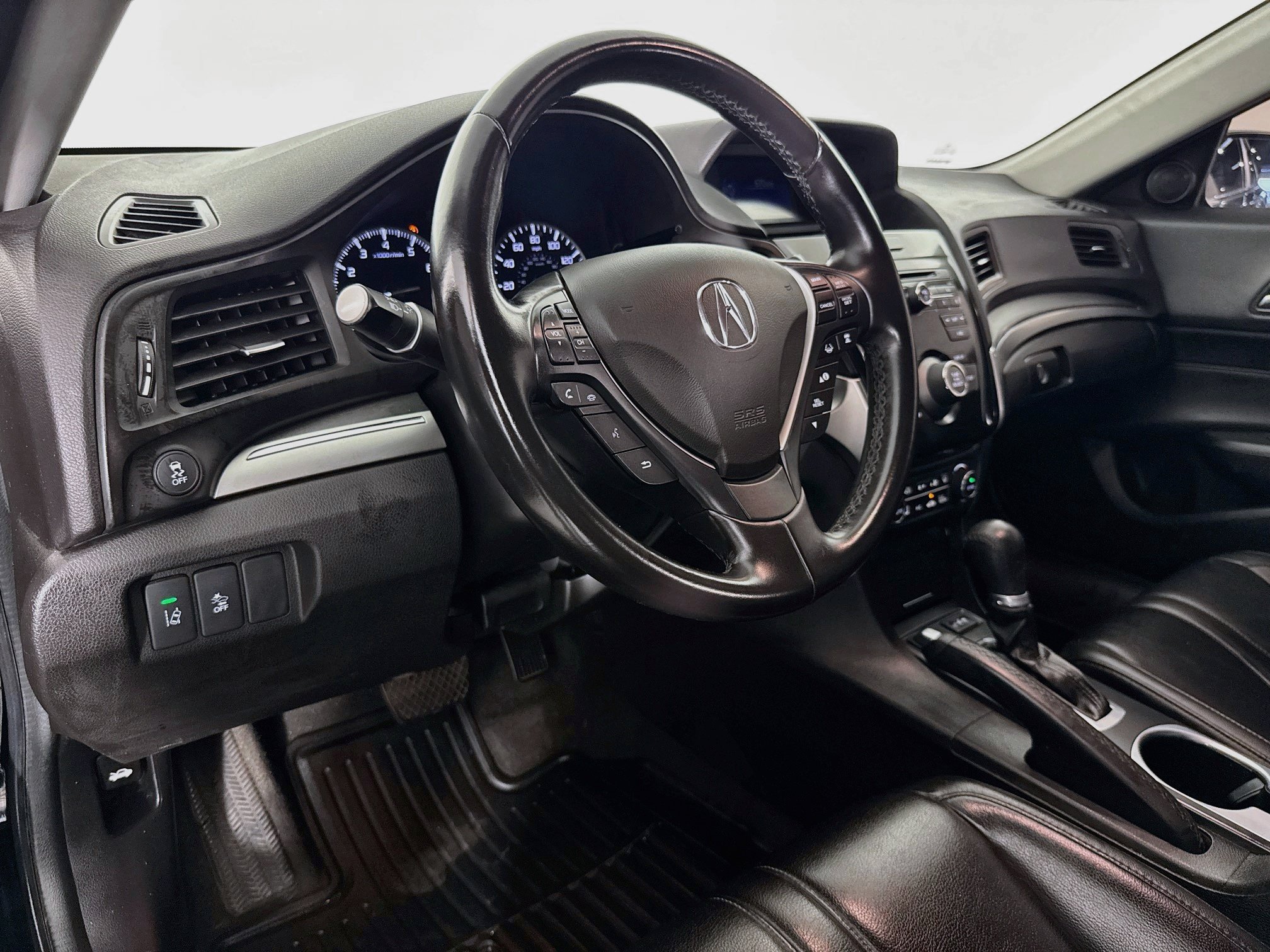 Used 2021 Acura ILX FWD image 21