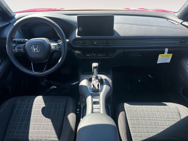 Used 2026 Honda HR-V Sport image 10