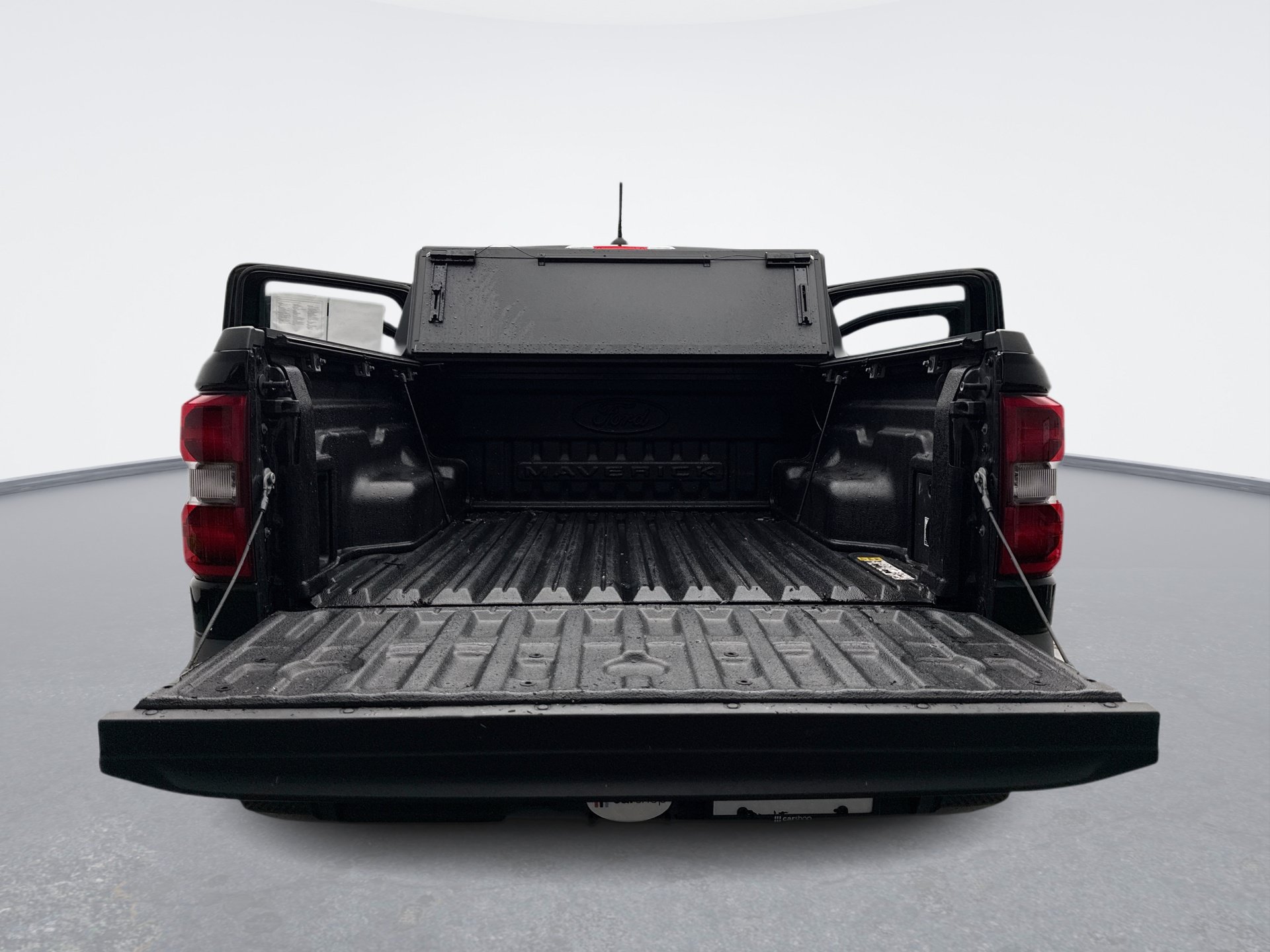 Used 2024 Ford Maverick XLT w/ XLT Luxury Package FWD image 21