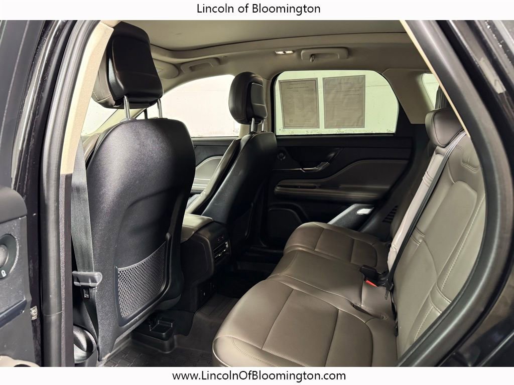 Certified 2023 Lincoln Corsair Reserve w/ Equipment Group 202A image 52