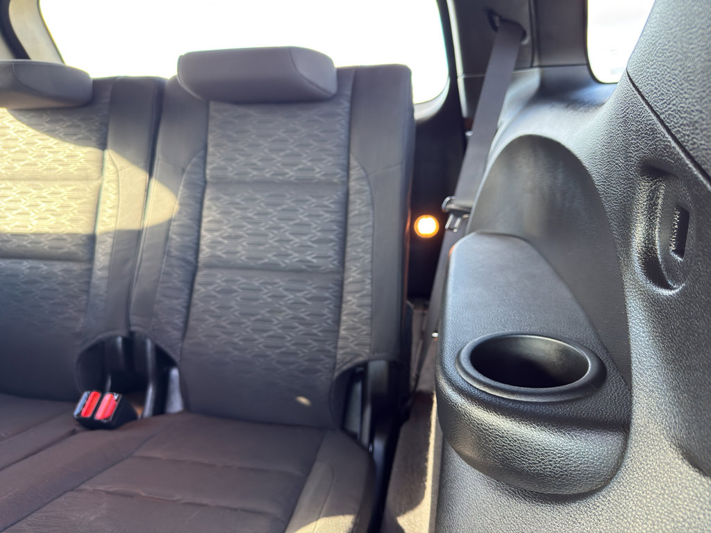 Used 2025 Dodge Durango GT w/ Blacktop Package image 36