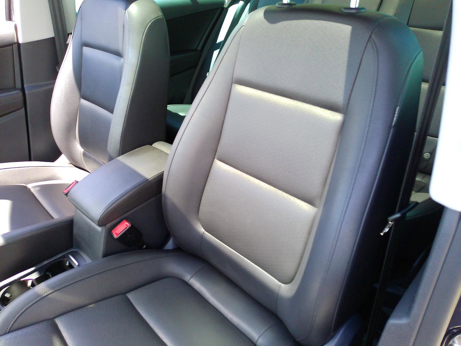 Used 2016 Volkswagen Tiguan S AWD/4WD image 14