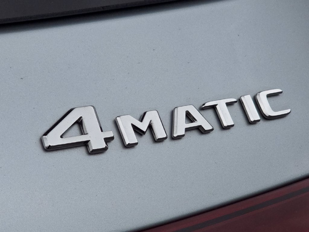 Certified 2026 Mercedes-Benz GLE 350 4MATIC image 5