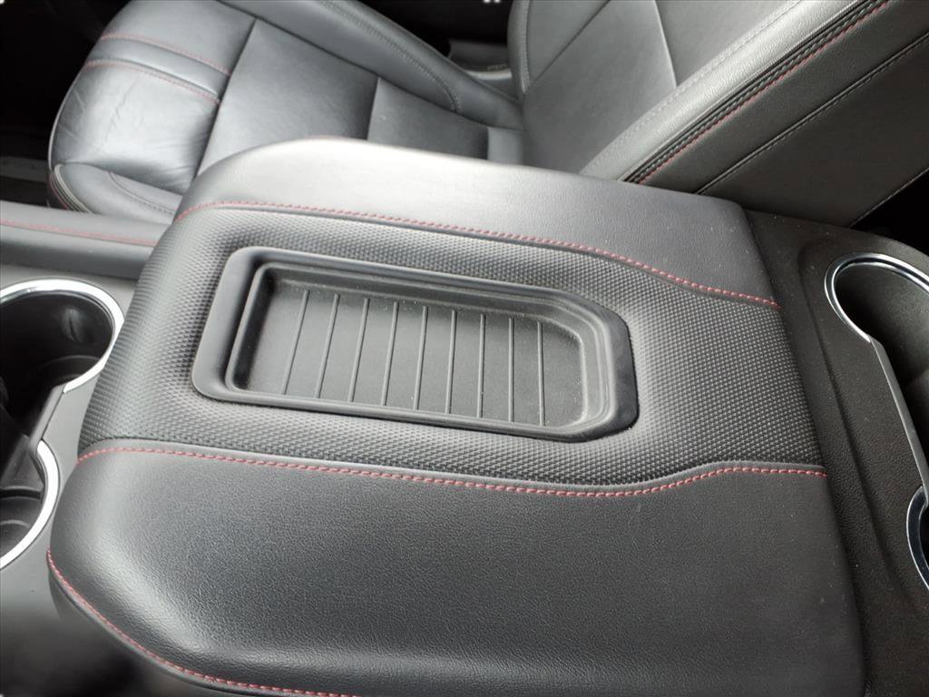 Used 2022 Chevrolet Tahoe RST w/ Luxury Package image 24