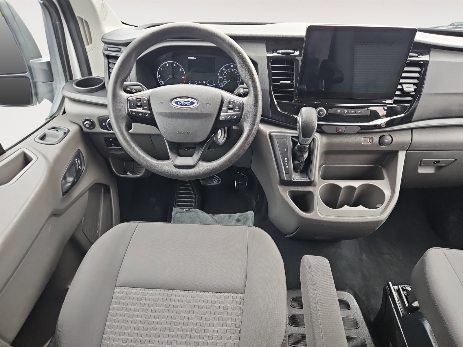 Used 2023 Ford Transit 350 XLT RWD image 10
