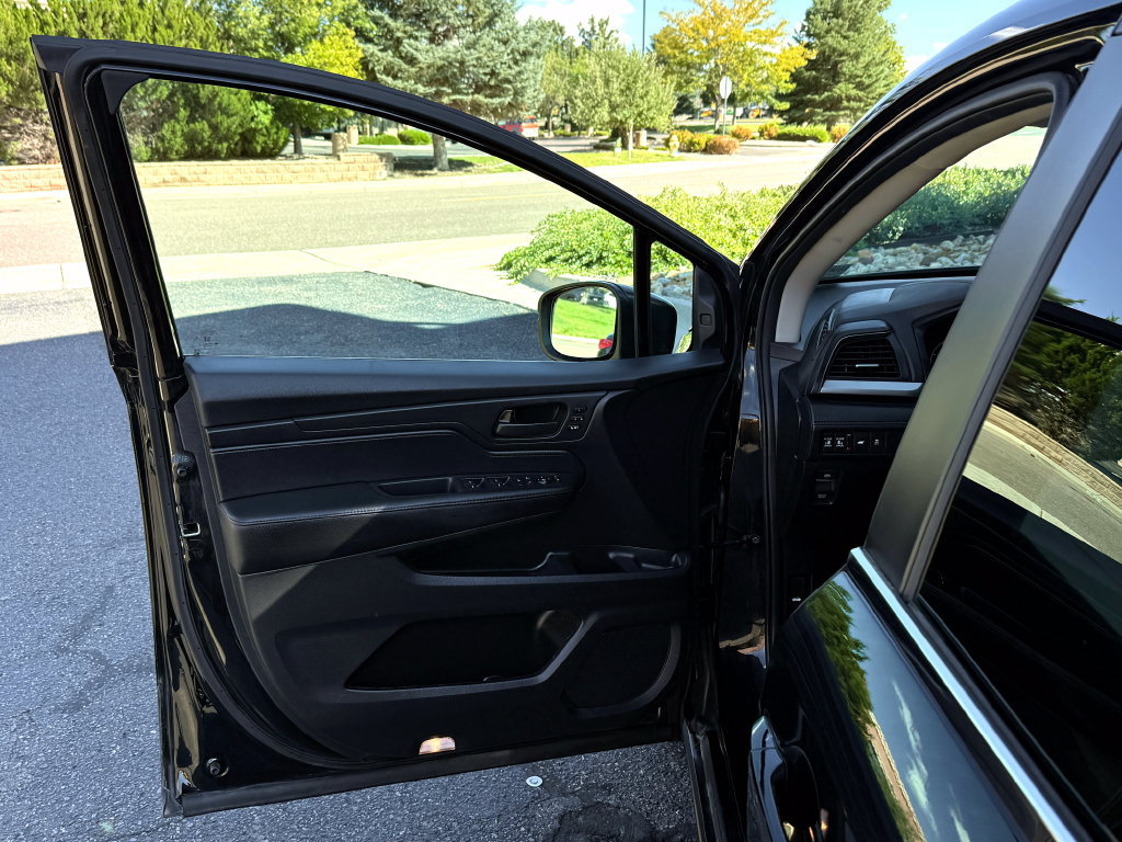 Used 2025 Honda Odyssey EX-L image 15