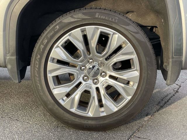 Used 2020 GMC Sierra 1500 Denali w/ Denali Ultimate Package image 11