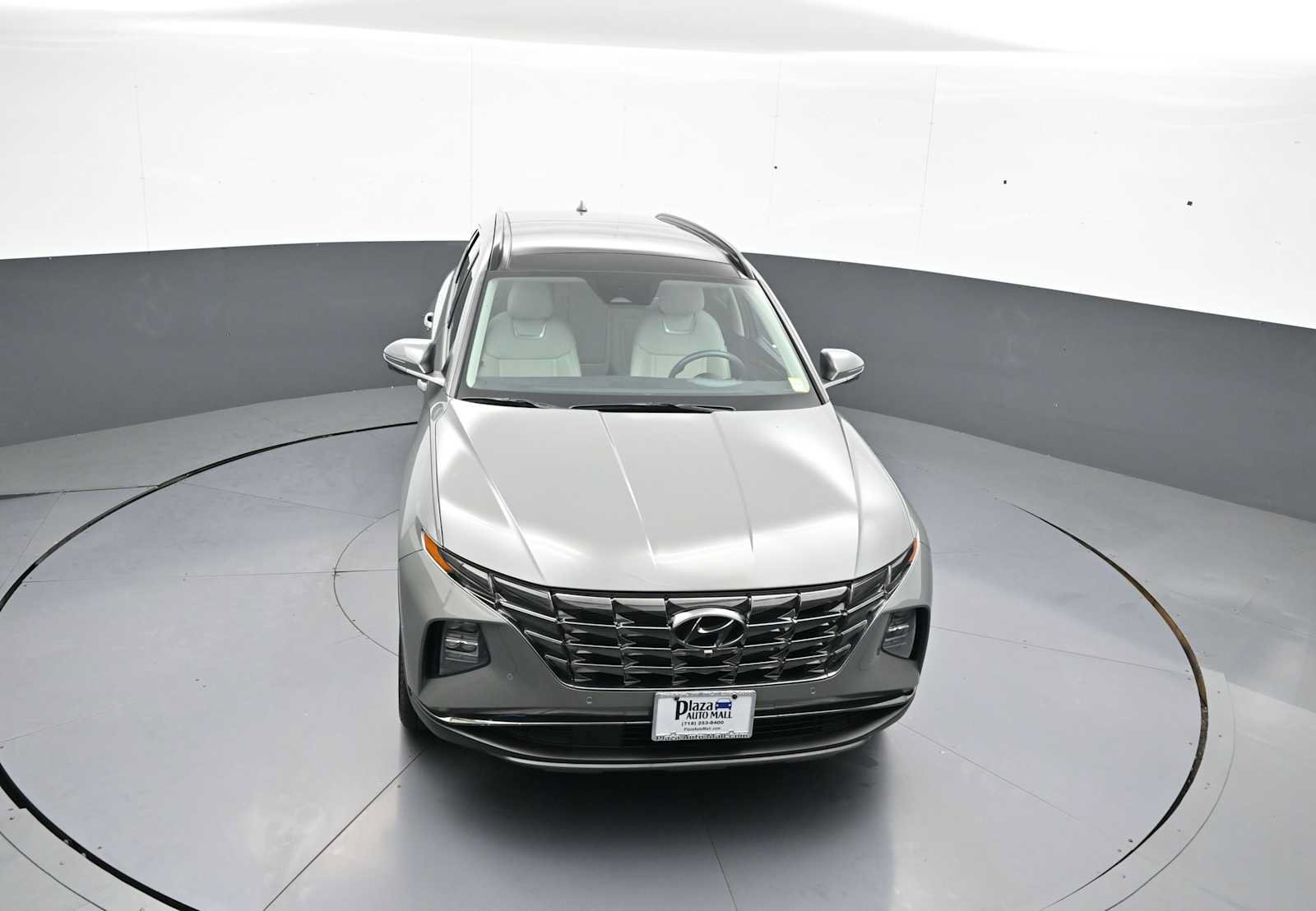 Used 2024 Hyundai Tucson Limited AWD/4WD image 36