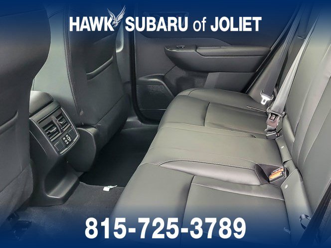 New 2026 Subaru Outback Premium AWD/4WD image 10