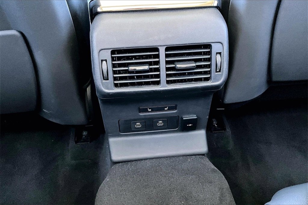 Used 2024 Land Rover Range Rover Velar S image 34