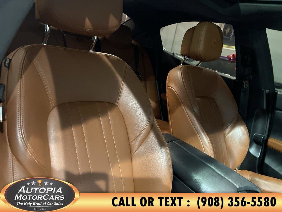 Used 2019 Maserati Ghibli S Q4 image 14