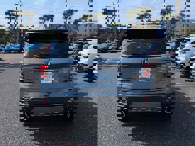 Used 2023 Honda Passport TrailSport image 7