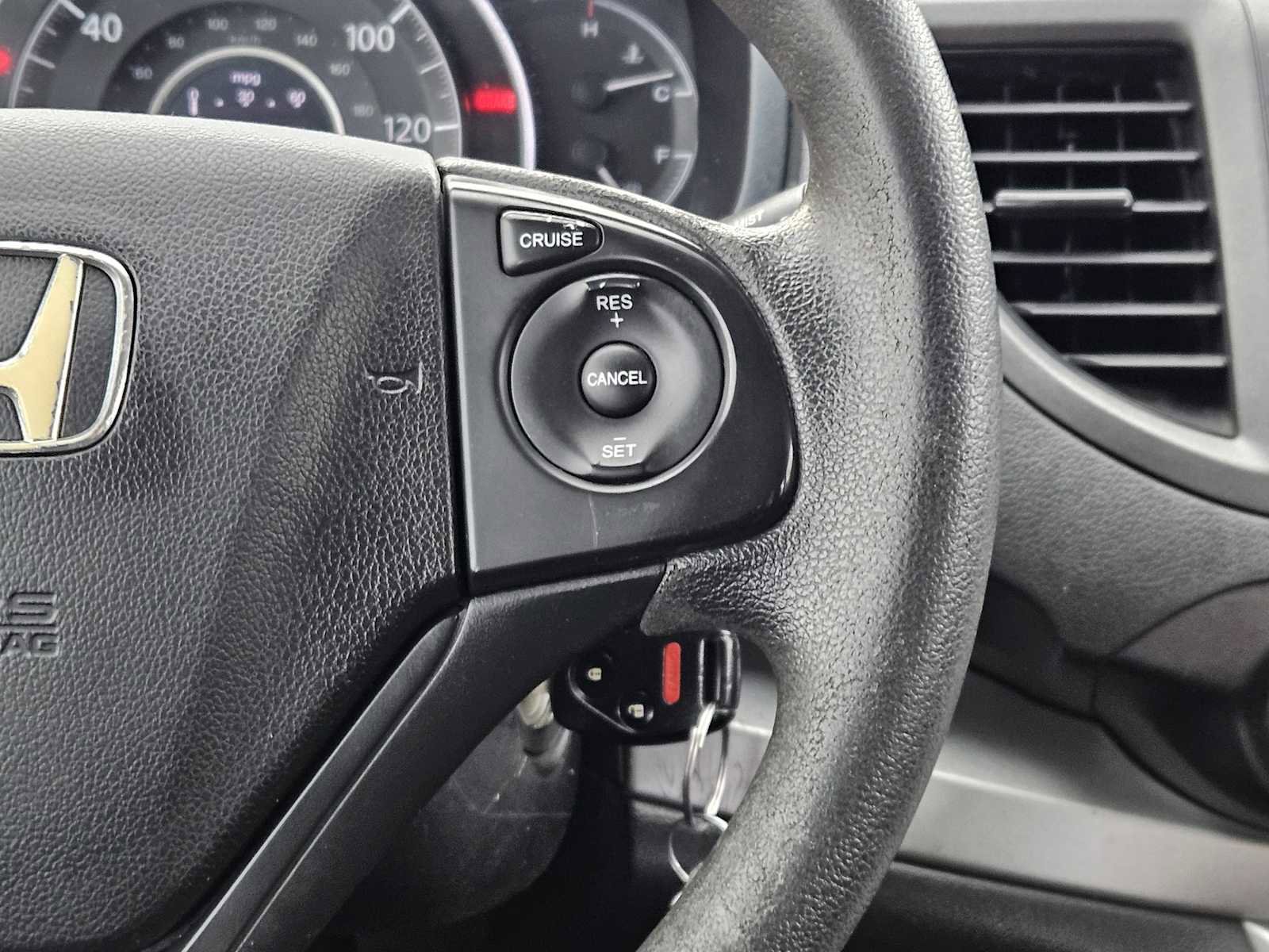 Used 2012 Honda CR-V LX image 26