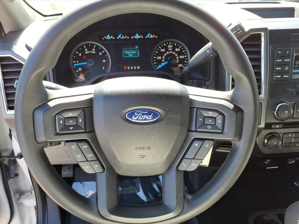 Used 2017 Ford F150 XLT image 29