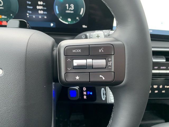 New 2026 Hyundai Palisade SEL Premium image 25