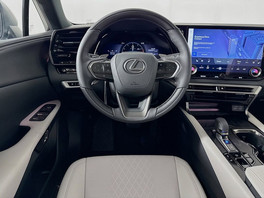 New 2026 Lexus RX 350 AWD image 19