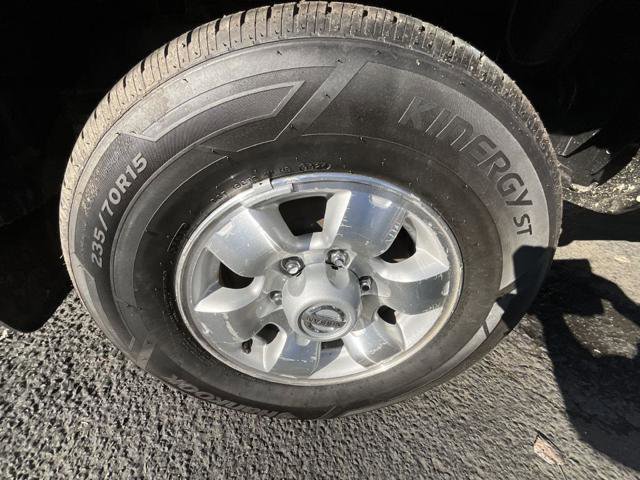Used 1998 Nissan Frontier XE image 20
