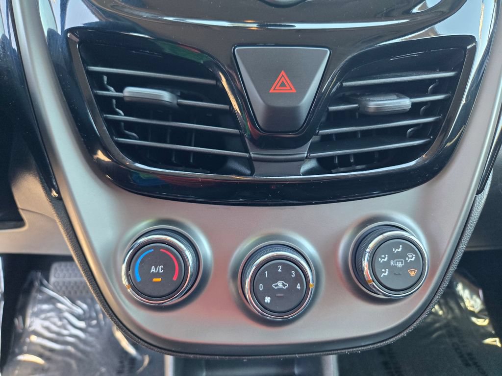 Certified 2022 Chevrolet Spark LT FWD image 16