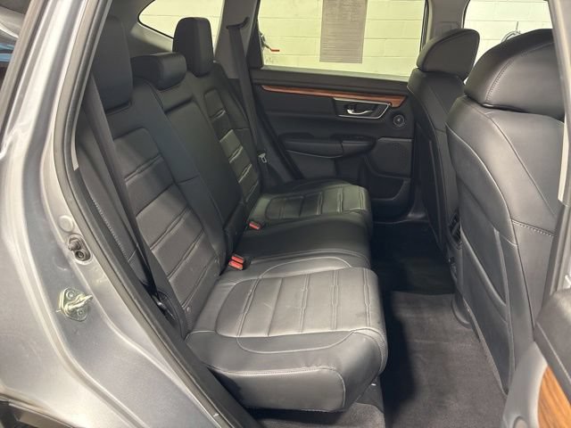 Used 2017 Honda CR-V EX-L image 17