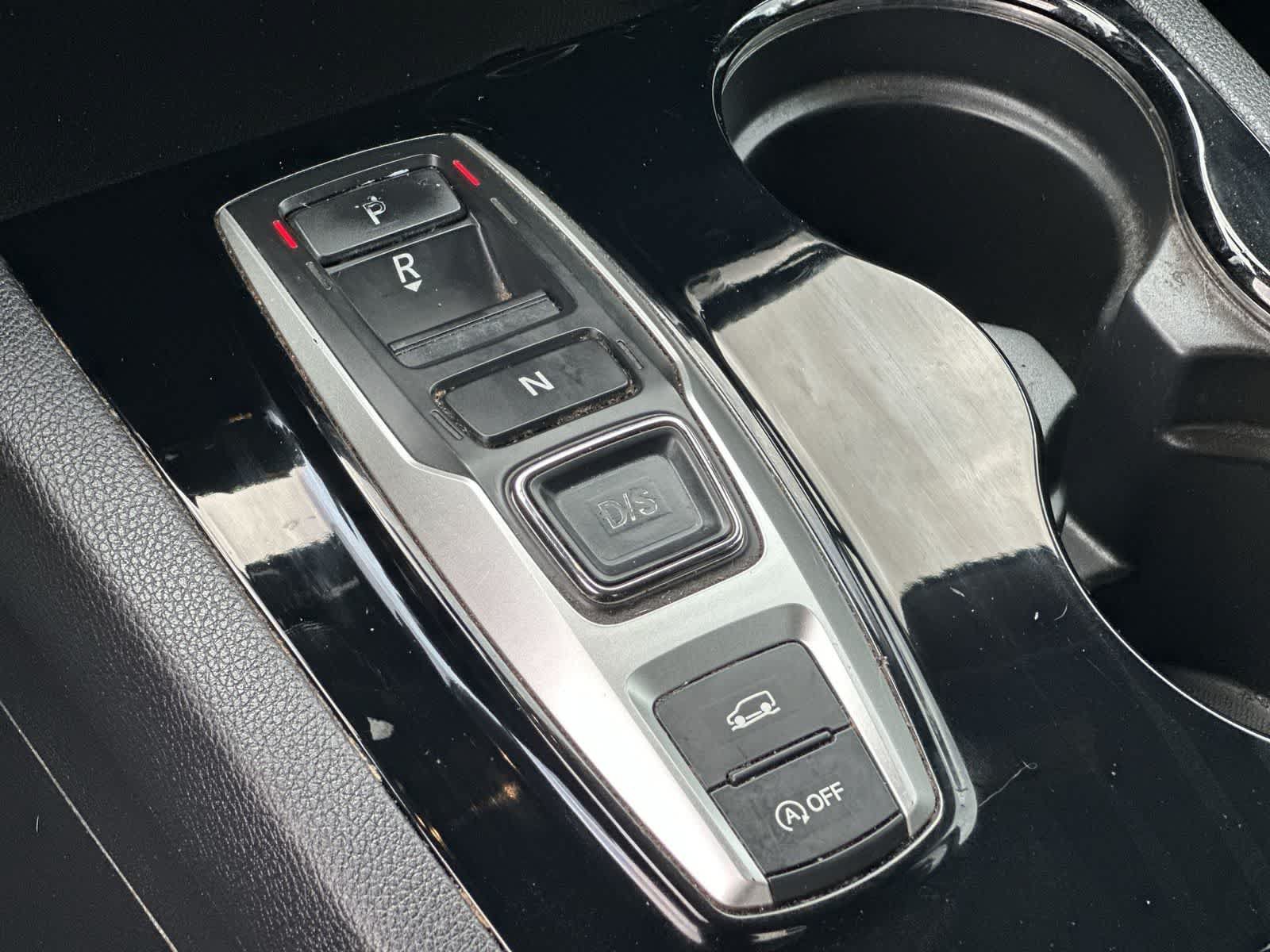 Used 2018 Honda Pilot Elite image 20